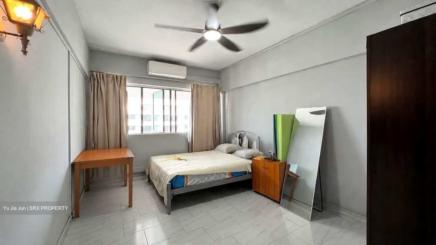 Blk 429 Tampines Street 41 (Tampines), HDB Executive #559024511